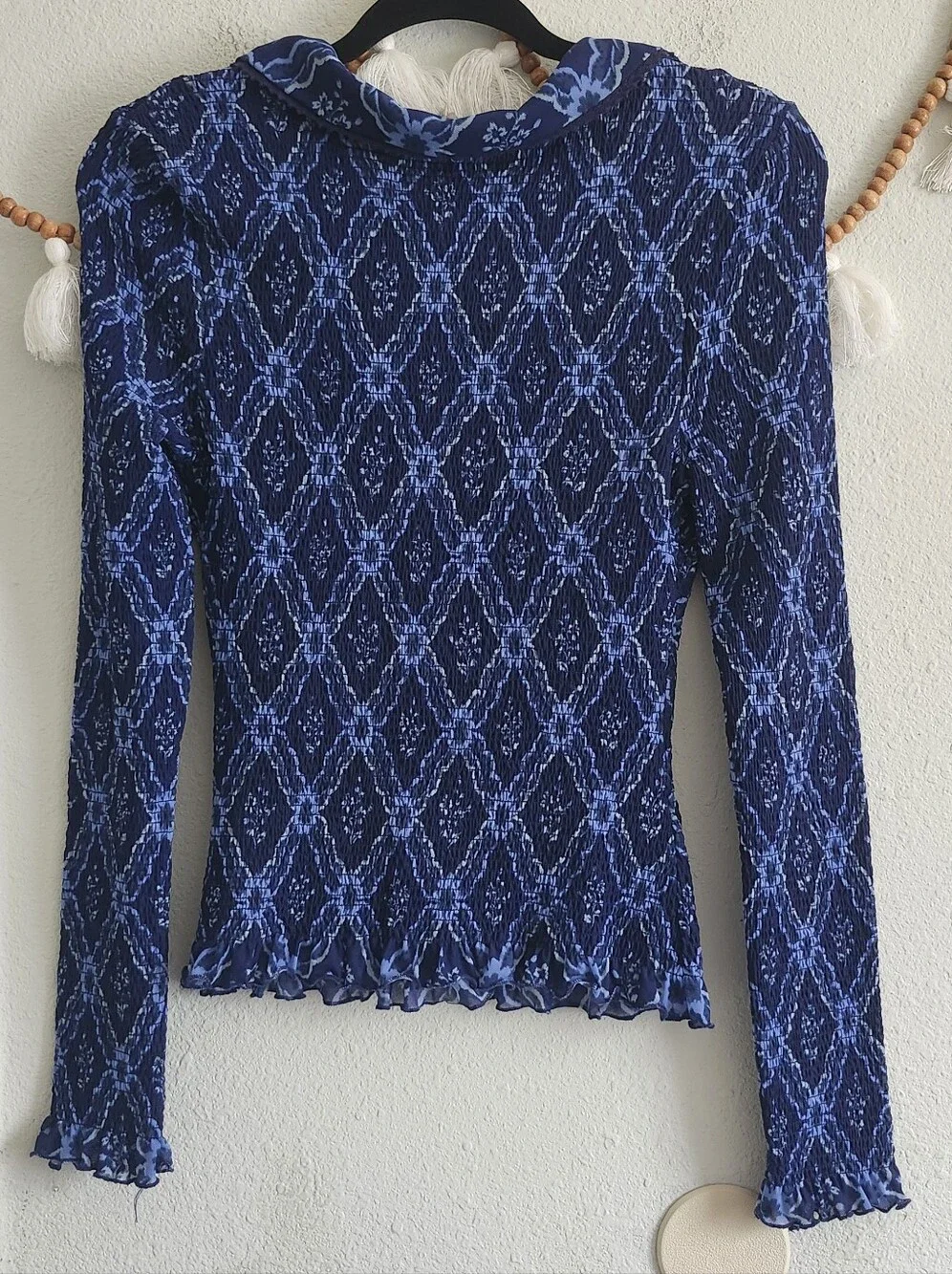 Free People new size